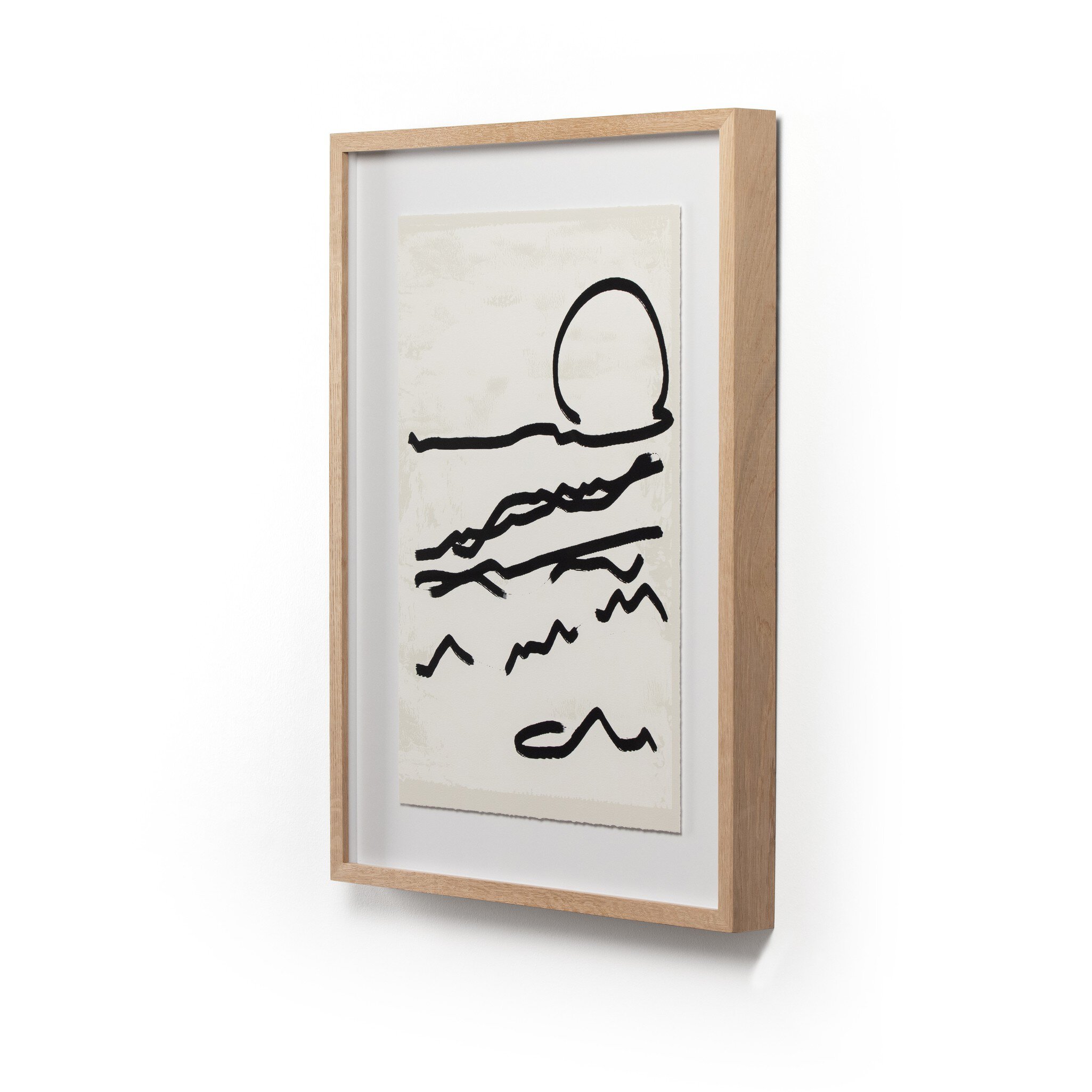 Mountain High I by Coup D' Esprit - 230427-001 230427001