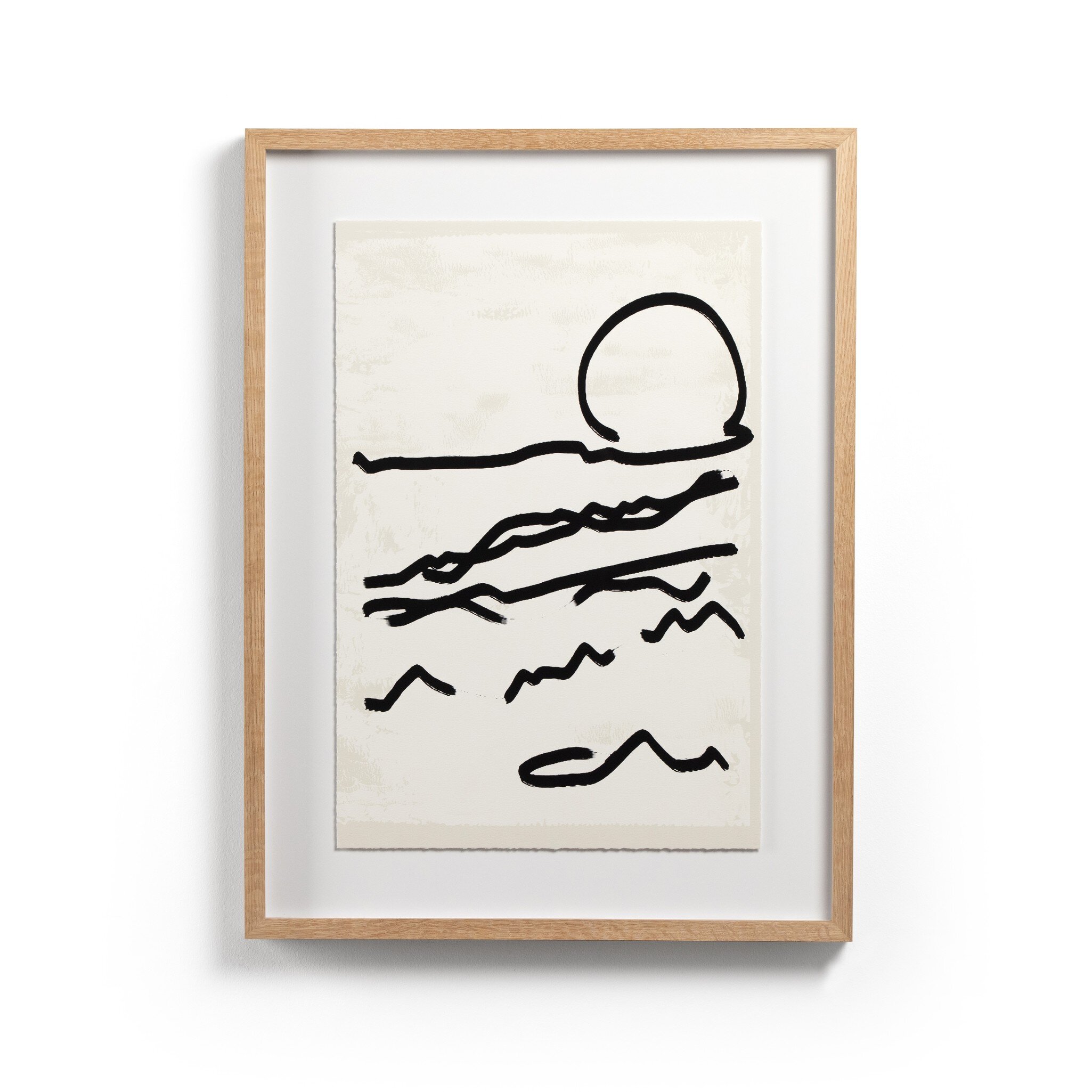Mountain High I by Coup D' Esprit - 230427-004 230427004
