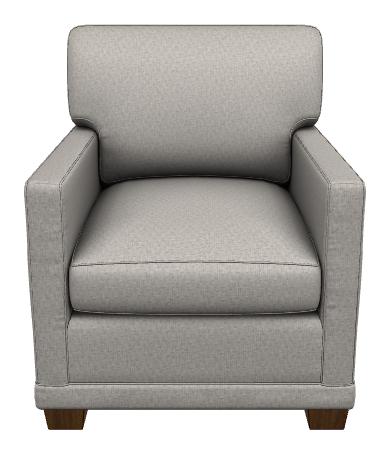 Kennedy Chair - 230593 230593