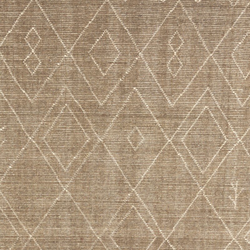 Nador Moroccan Hand Knotted Rug 9x12' - 230615-008 230615008