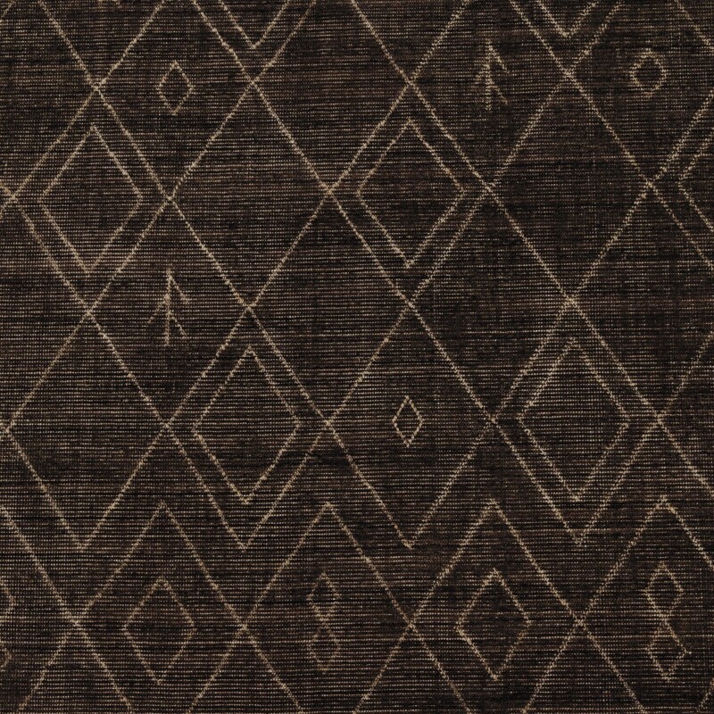Nador Moroccan Hand Knotted Rug 9x12' - 230615-014 230615014