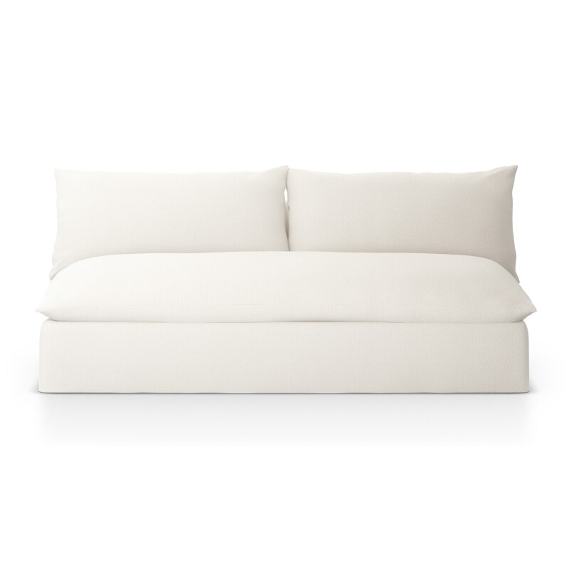 Build Your Own: Grant Outdoor Sectional - 230627-001 230627001