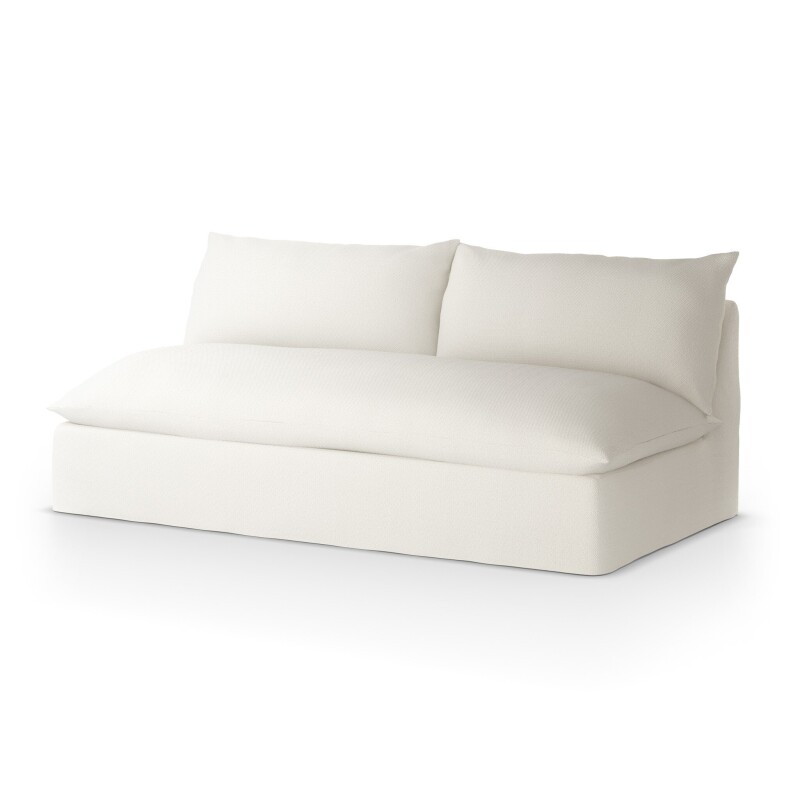 Build Your Own: Grant Outdoor Sectional - 230627-001 230627001