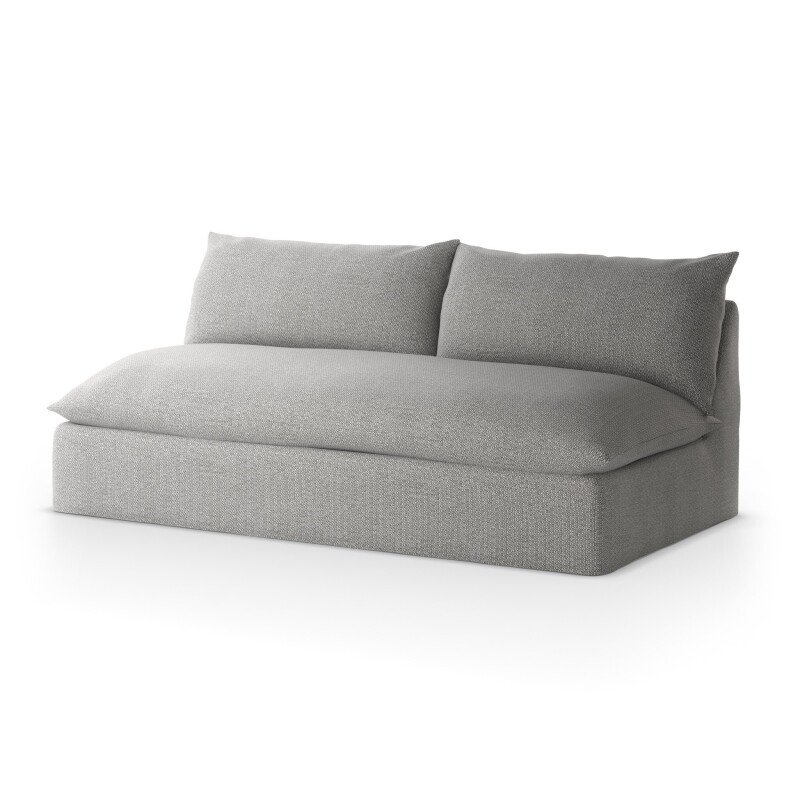 Build Your Own: Grant Outdoor Sectional - 230627-002 230627002