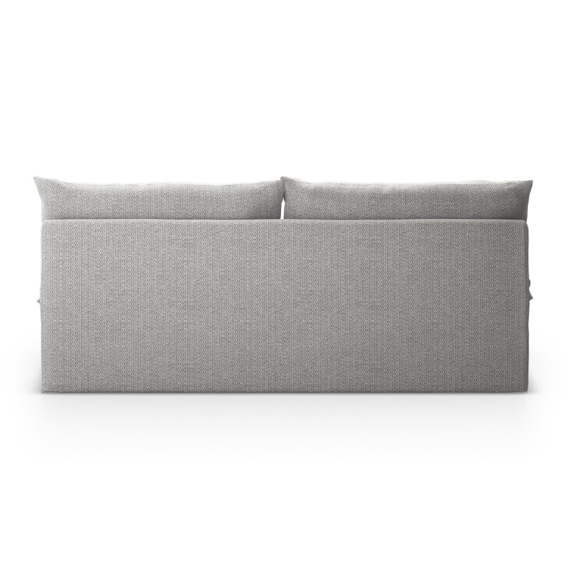 Build Your Own: Grant Outdoor Sectional - 230627-002 230627002