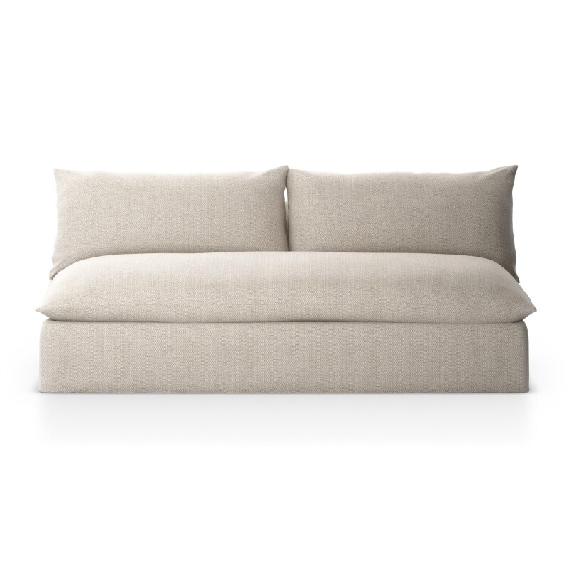 Build Your Own: Grant Outdoor Sectional - 230627-004 230627004