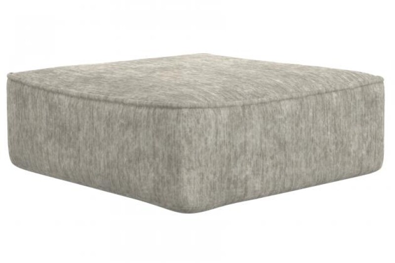 Cocktail Ottoman 230628