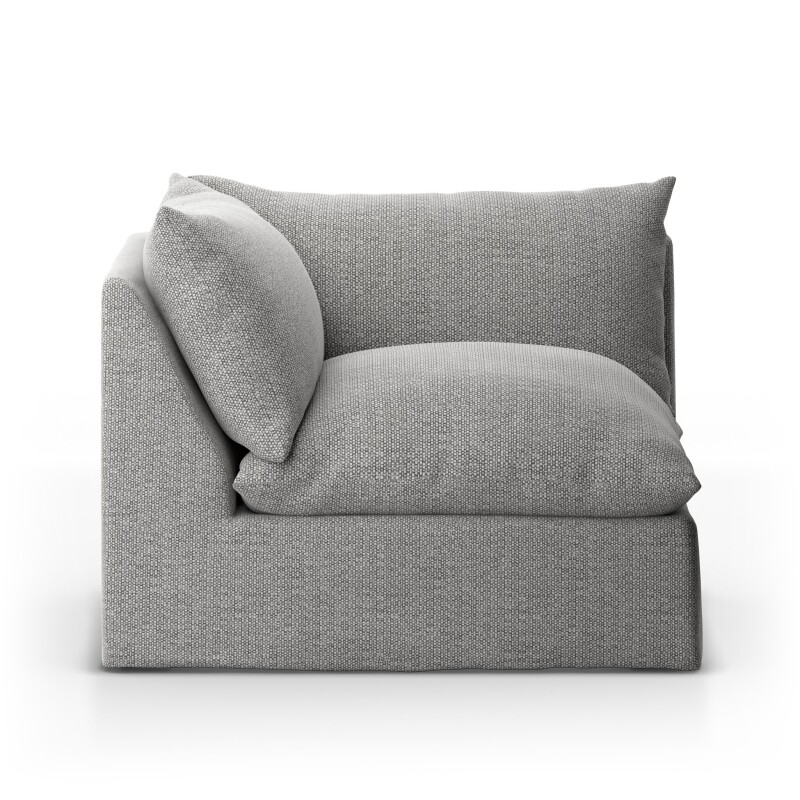 Build Your Own: Grant Outdoor Sectional - 230628-002 230628002