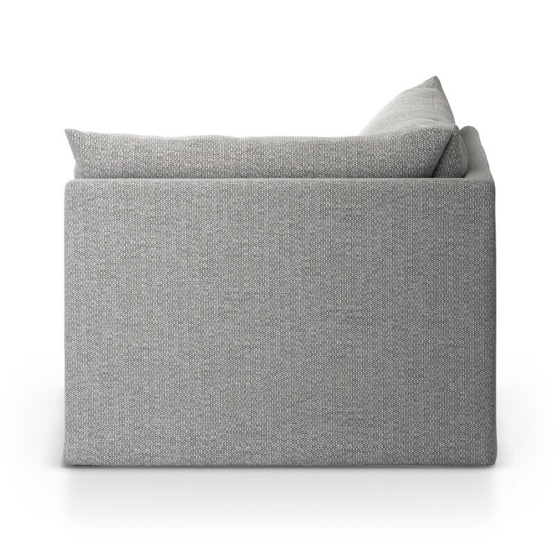 Build Your Own: Grant Outdoor Sectional - 230628-002 230628002