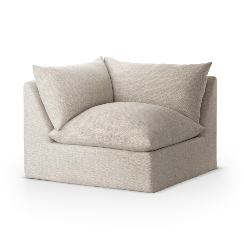 Build Your Own: Grant Outdoor Sectional - 230628-004 230628004