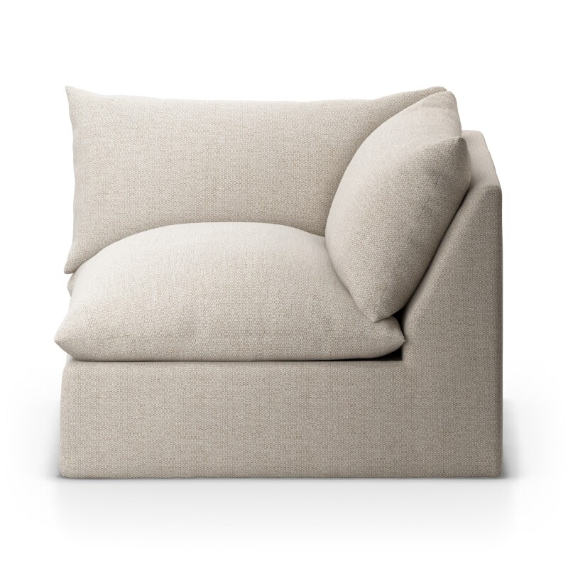 Build Your Own: Grant Outdoor Sectional - 230628-004 230628004