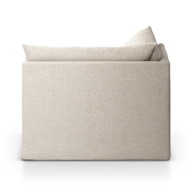 Build Your Own: Grant Outdoor Sectional - 230628-004 230628004
