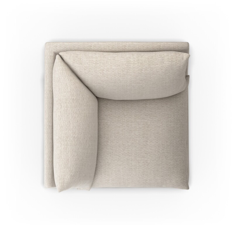 Build Your Own: Grant Outdoor Sectional - 230628-004 230628004