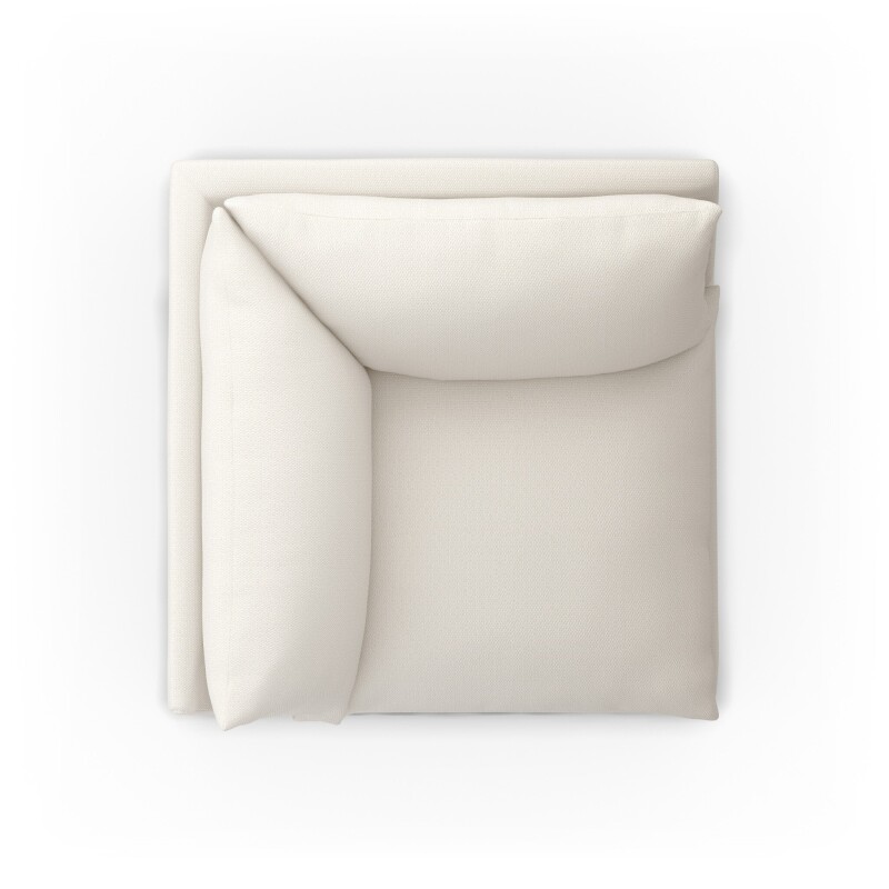 Build Your Own: Grant Outdoor Sectional - 230628-005 230628005