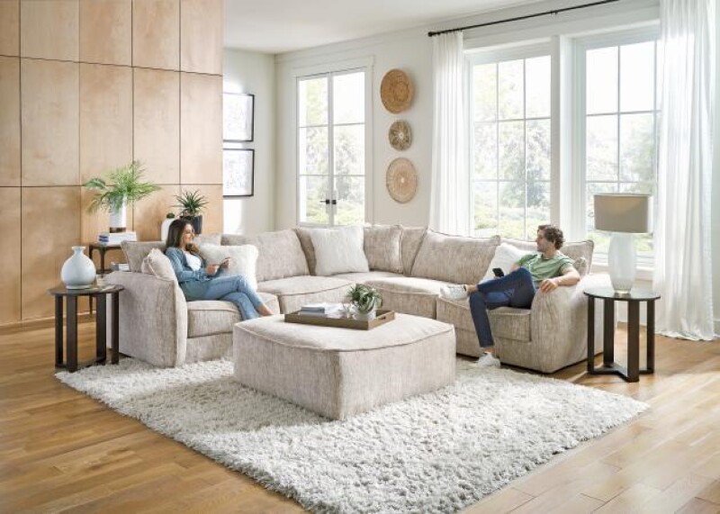 Bucktown 2306 RSF Chaise 230676
