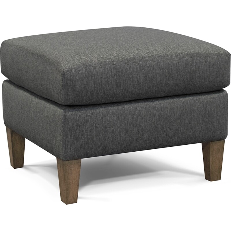 Arlie Ottoman 2307