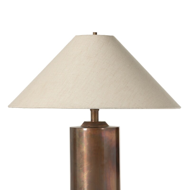 Seaton Table Lamp - 230766-003 230766003