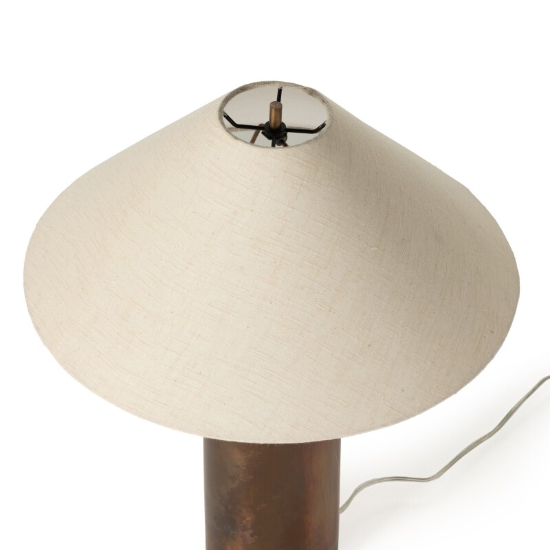 Seaton Table Lamp - 230766-003 230766003