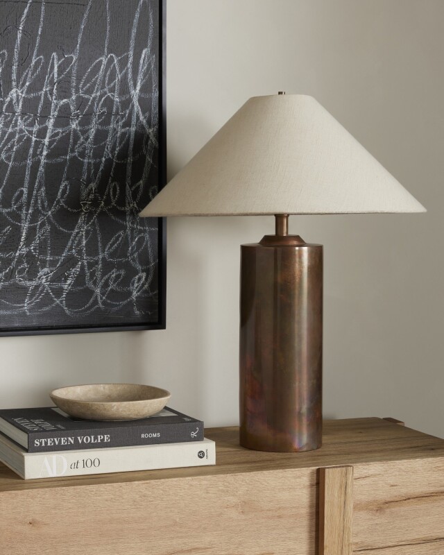 Seaton Table Lamp - 230766-003 230766003