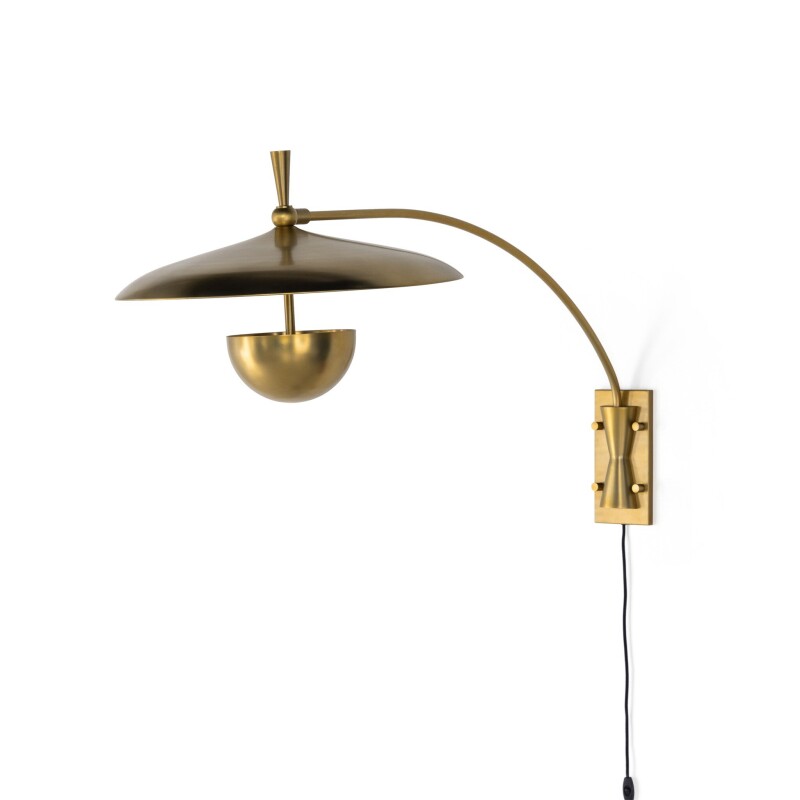 Bennington Sconce - 230776-001 230776001