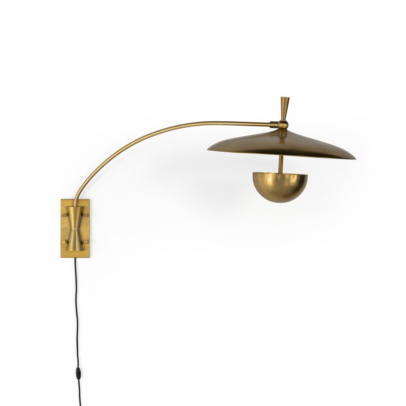 Bennington Sconce - 230776-001 230776001