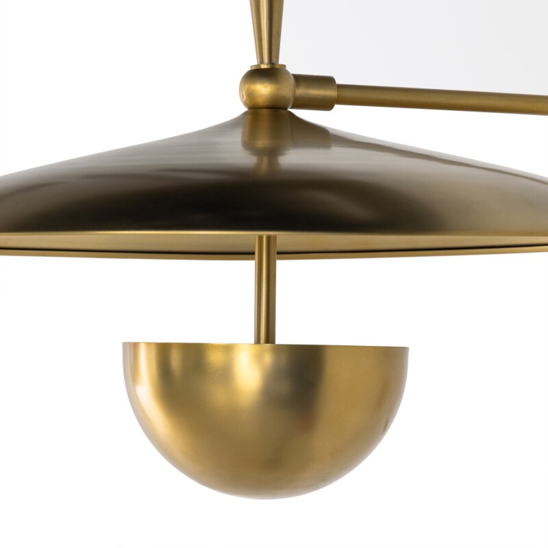 Bennington Sconce - 230776-001 230776001