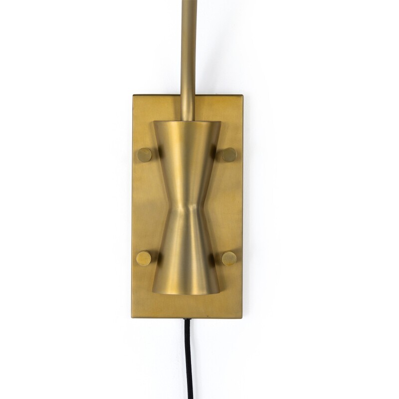 Bennington Sconce - 230776-001 230776001