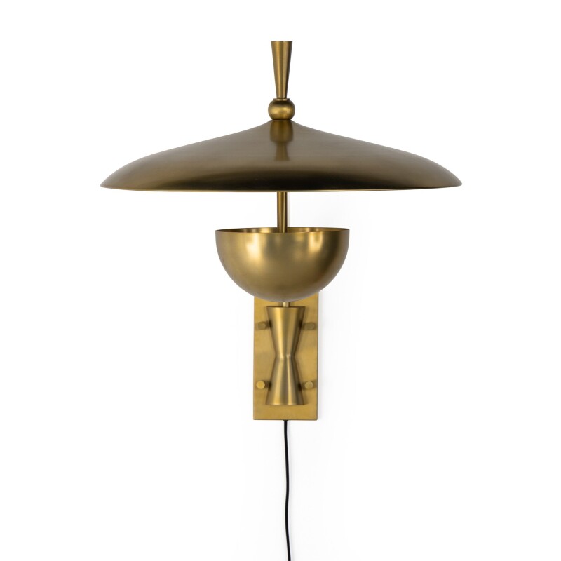 Bennington Sconce - 230776-001 230776001