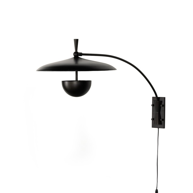 Bennington Sconce - 230776-002 230776002