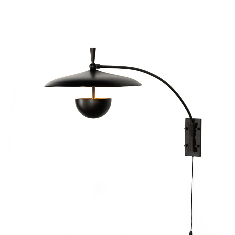 Bennington Sconce - 230776-002 230776002