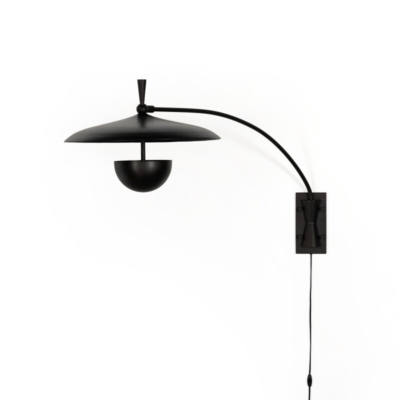 Bennington Sconce - 230776-002 230776002