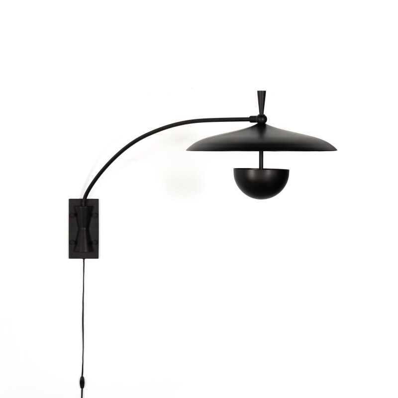 Bennington Sconce - 230776-002 230776002