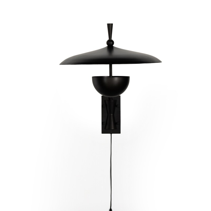 Bennington Sconce - 230776-002 230776002