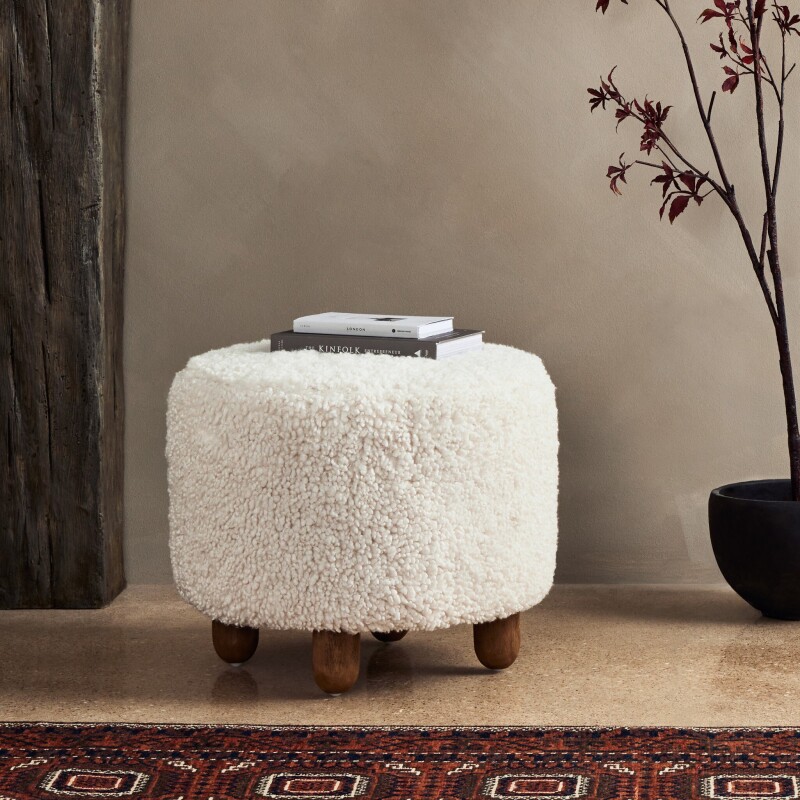 Aniston Ottoman - 230810-002 230810002