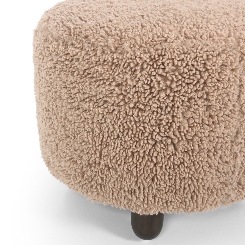 Aniston Ottoman - 230810-004 230810004