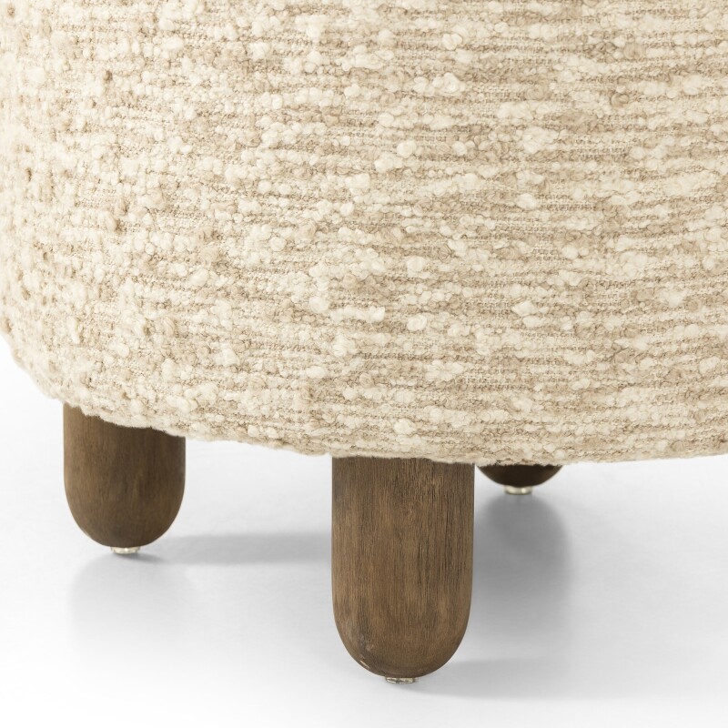 Aniston Ottoman - 230810-006 230810006