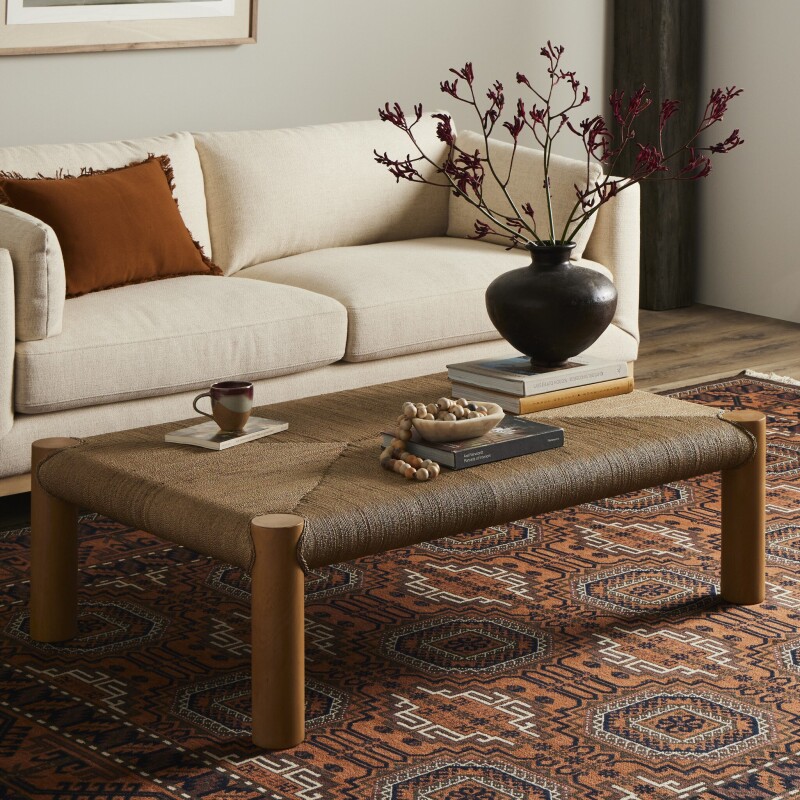 Olin Coffee Table - 230979-002 230979002