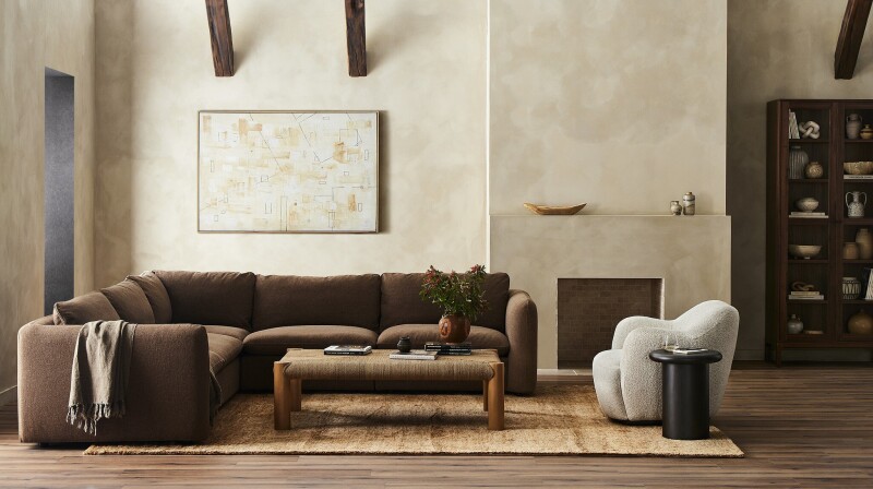 Olin Coffee Table - 230979-002 230979002