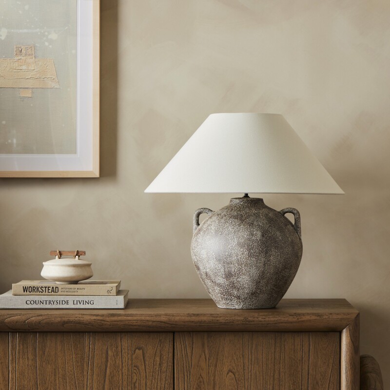 Mays Table Lamp - 230983-001 230983001