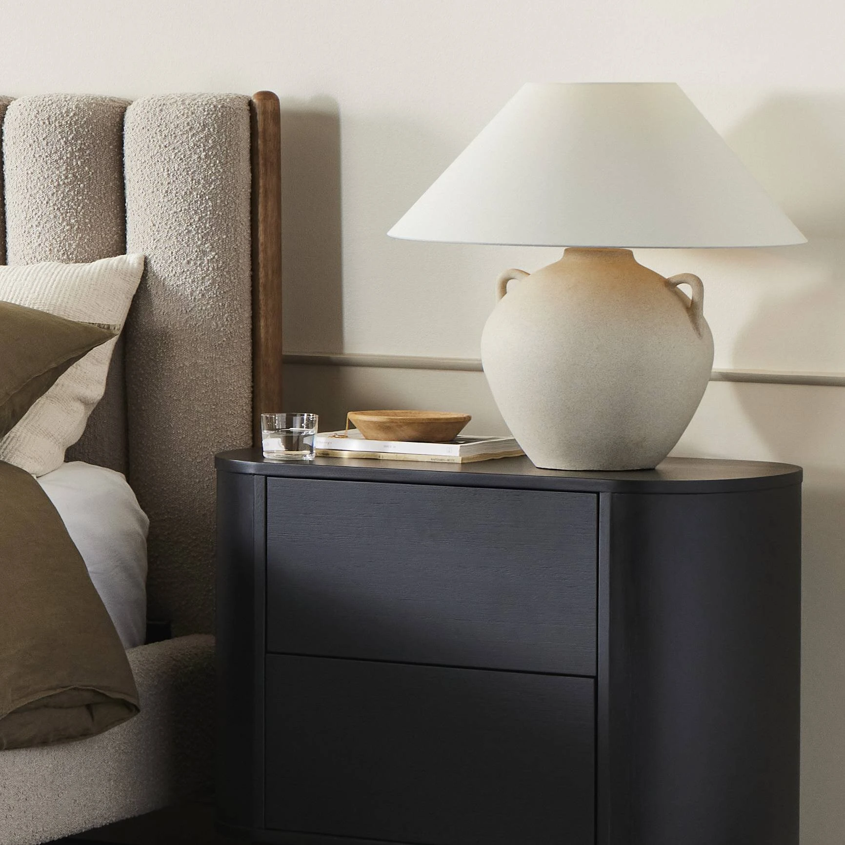 Mays Table Lamp - 230983-002 230983002