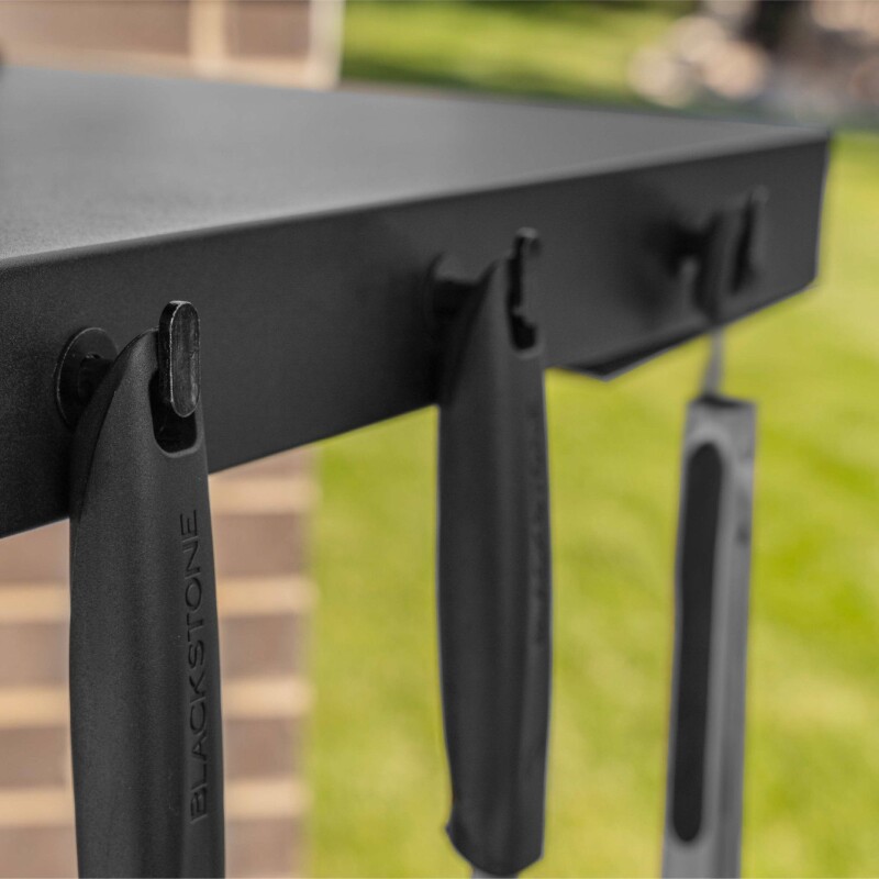 36" Griddle with Hood 2310
