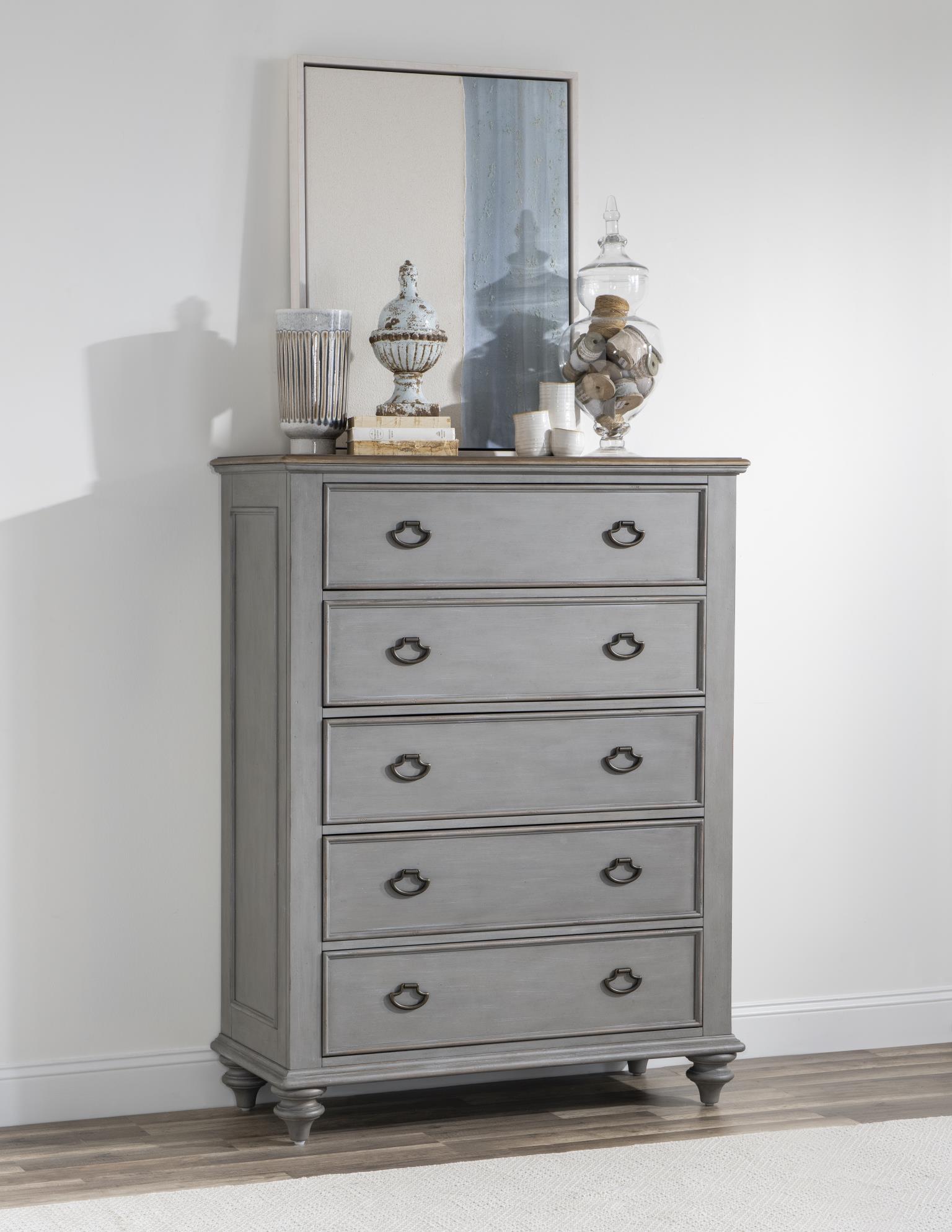 Drawer Chest 23112200