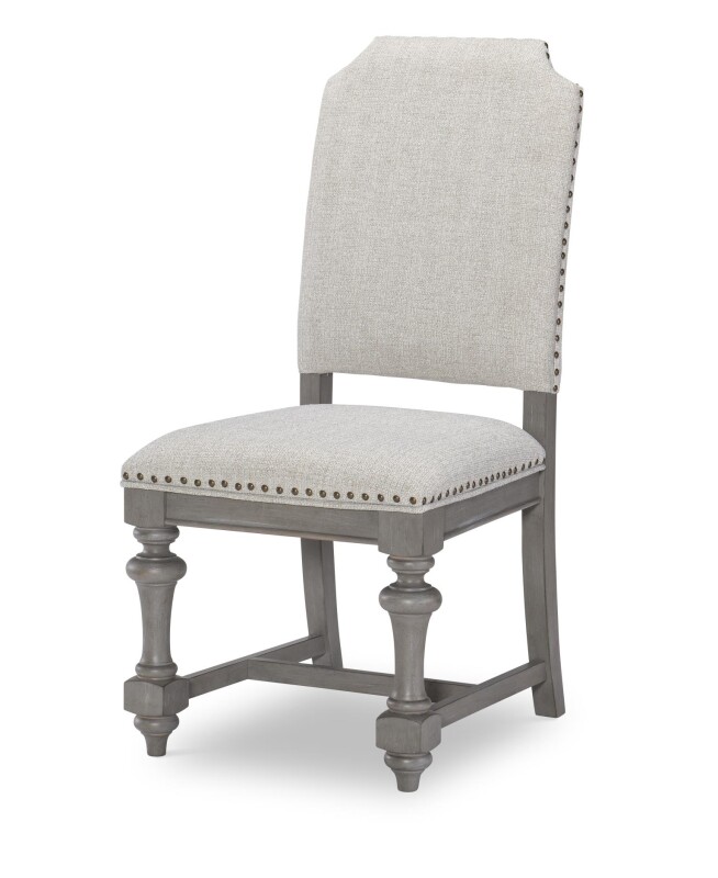 Uph. Side Chair 2311240