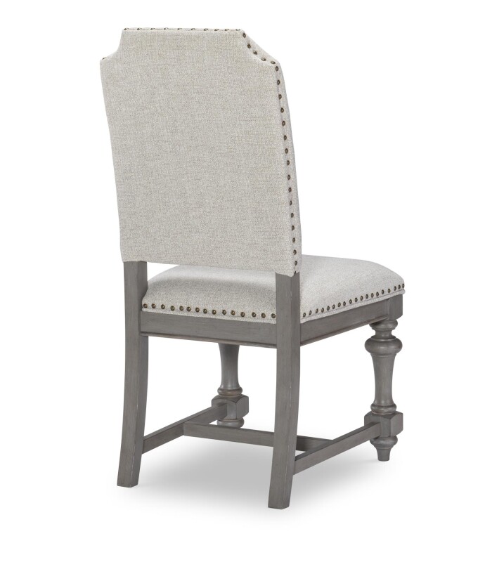Uph. Side Chair 2311240