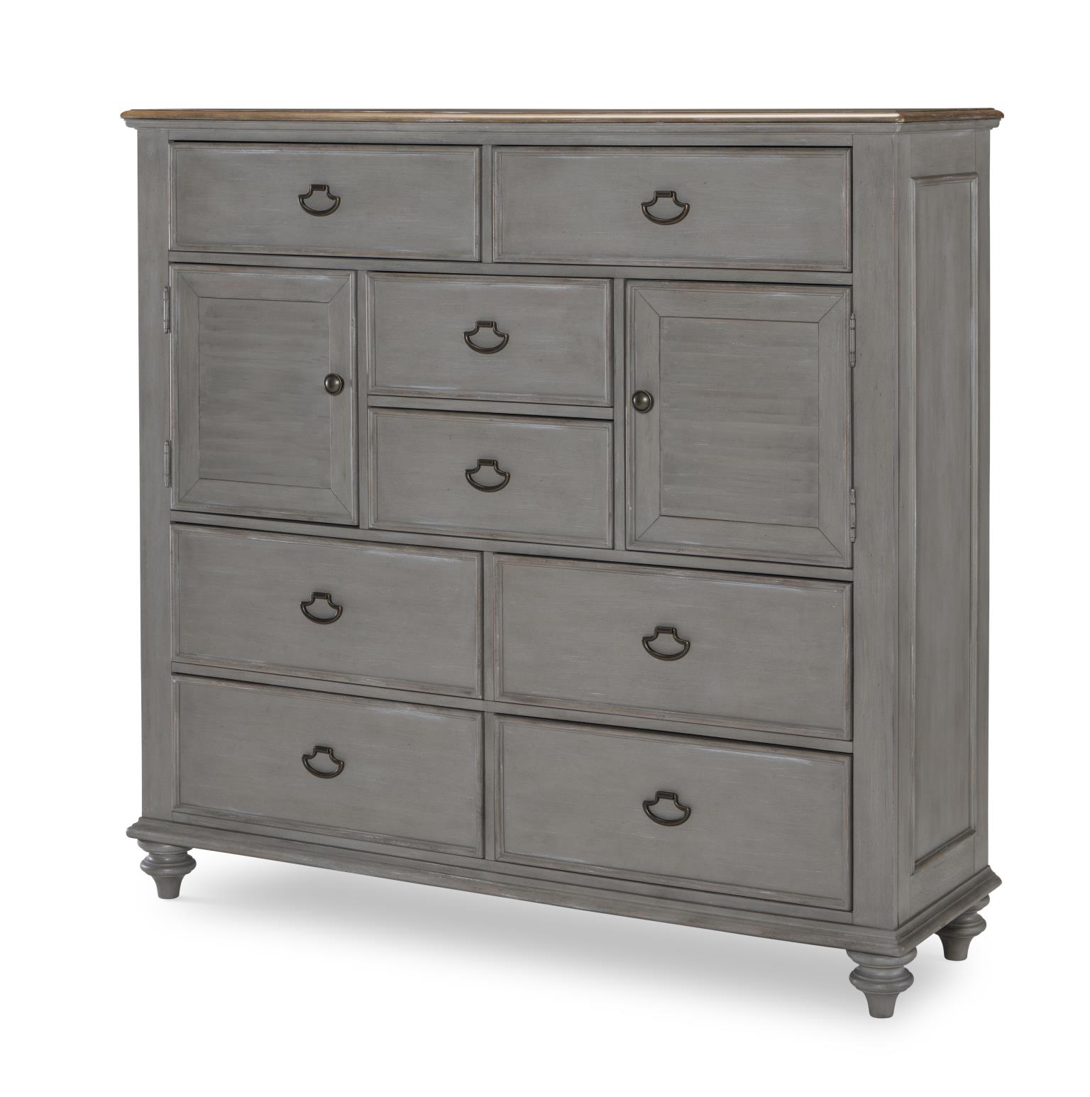 Door Chest 23112401