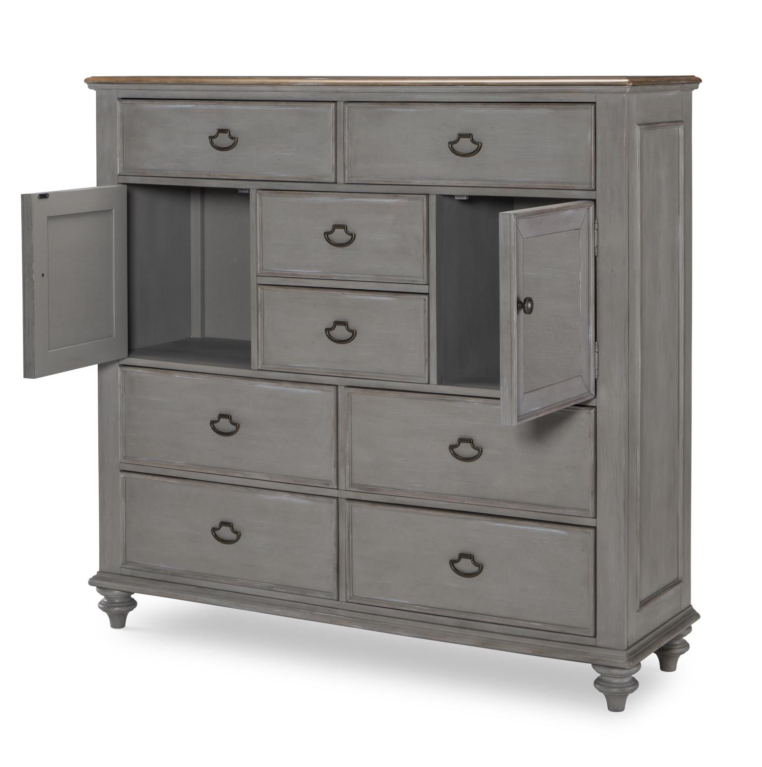 Door Chest 23112401