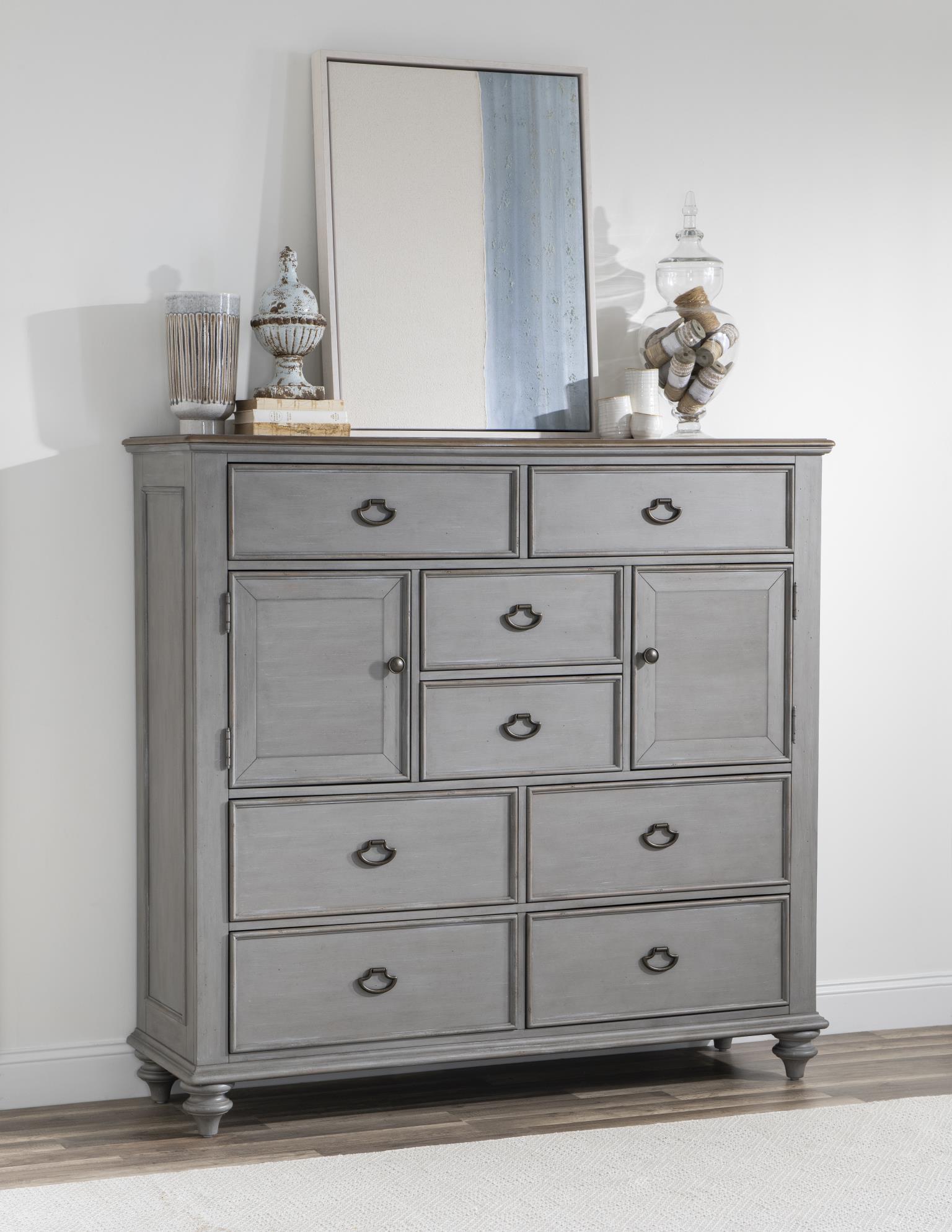 Door Chest 23112401