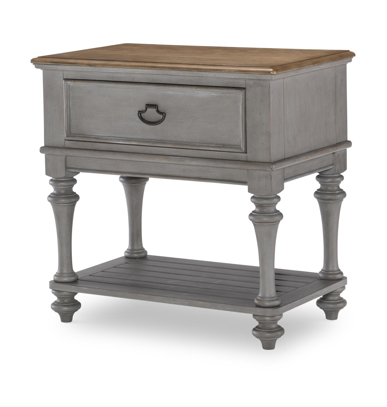 Open Nightstand 23113101
