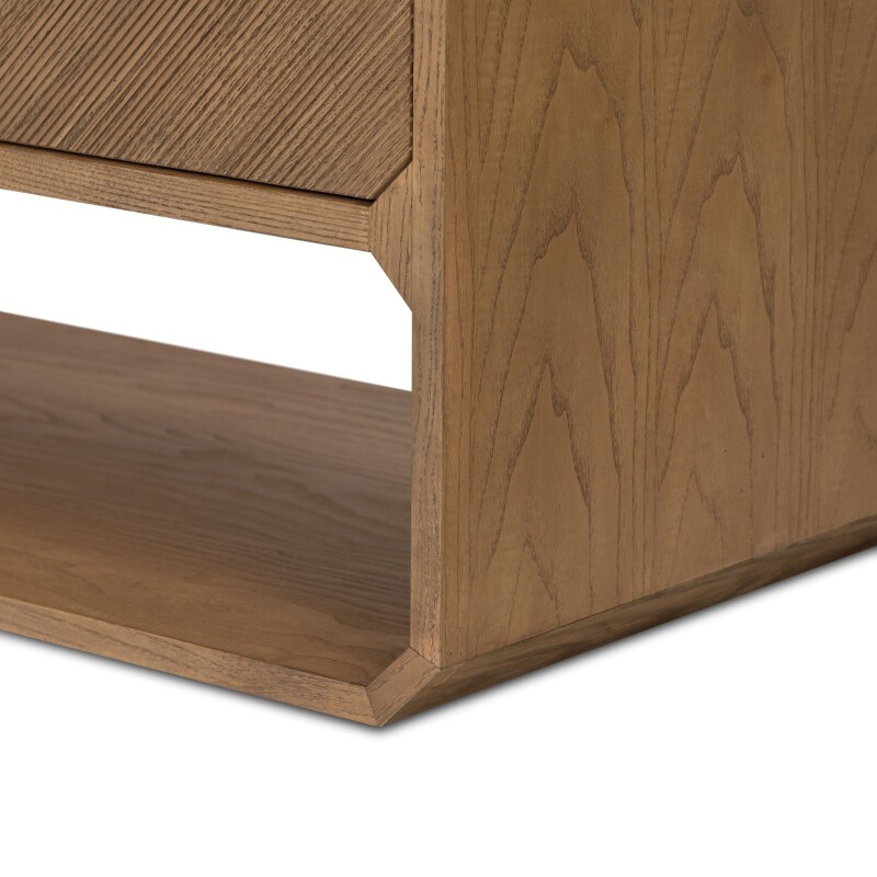 Caspian 6 Drawer Dresser - 231263-001 231263001