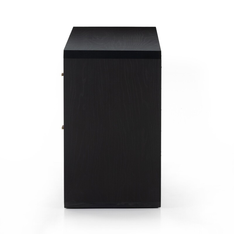 Caspian 6 Drawer Dresser - 231263-002 231263002